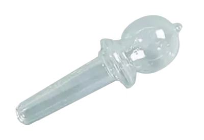ANALDEHNER Glas Gr.3 30 mm 1 St