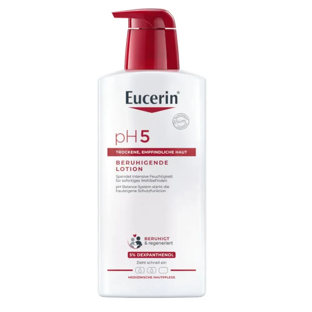 Eucerin PH5 LOTION +20% sparen* 400 ml Lotion