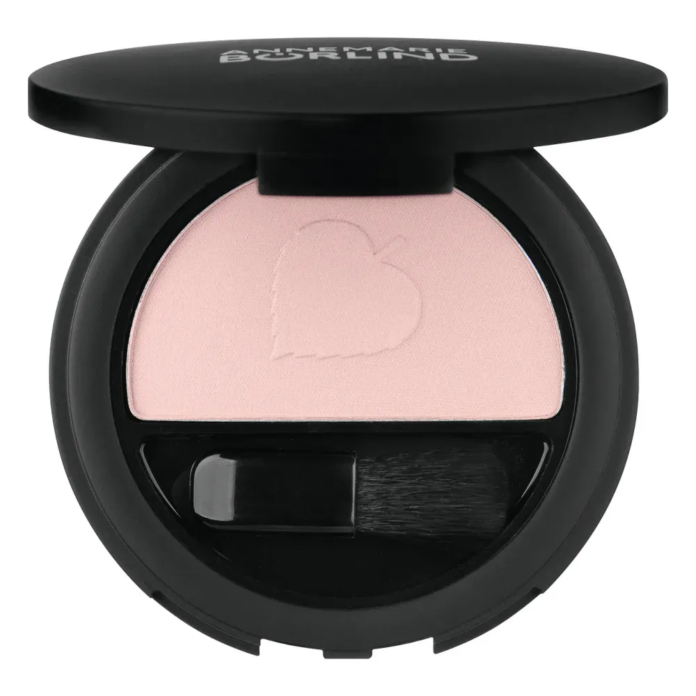 ANNEMARIE BÖRLIND PUDERROUGE GLOW ROSE FLUSH 5 g Puder