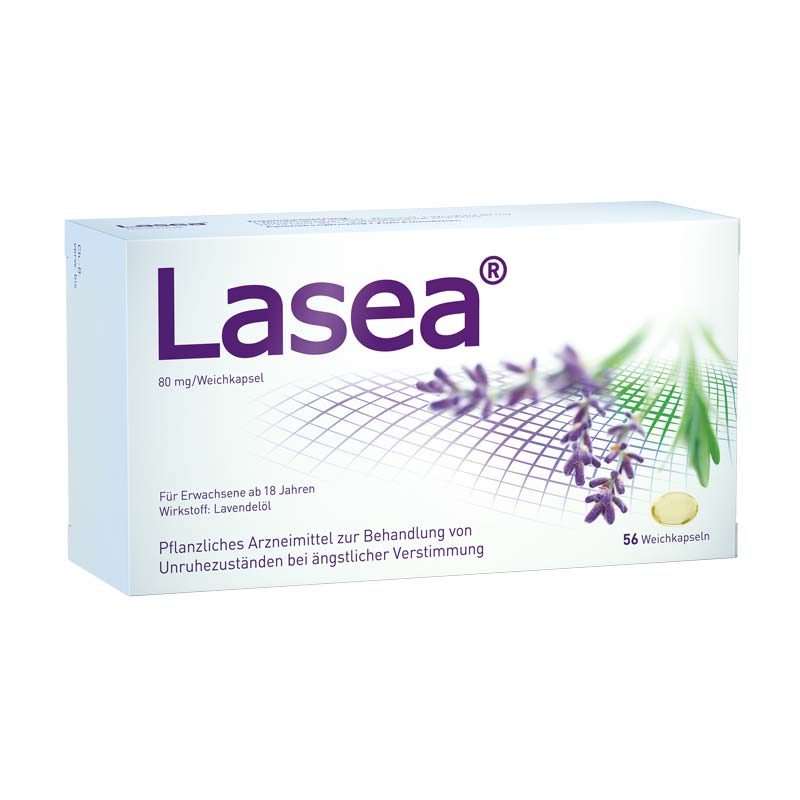 Lasea 56 St Weichkapseln