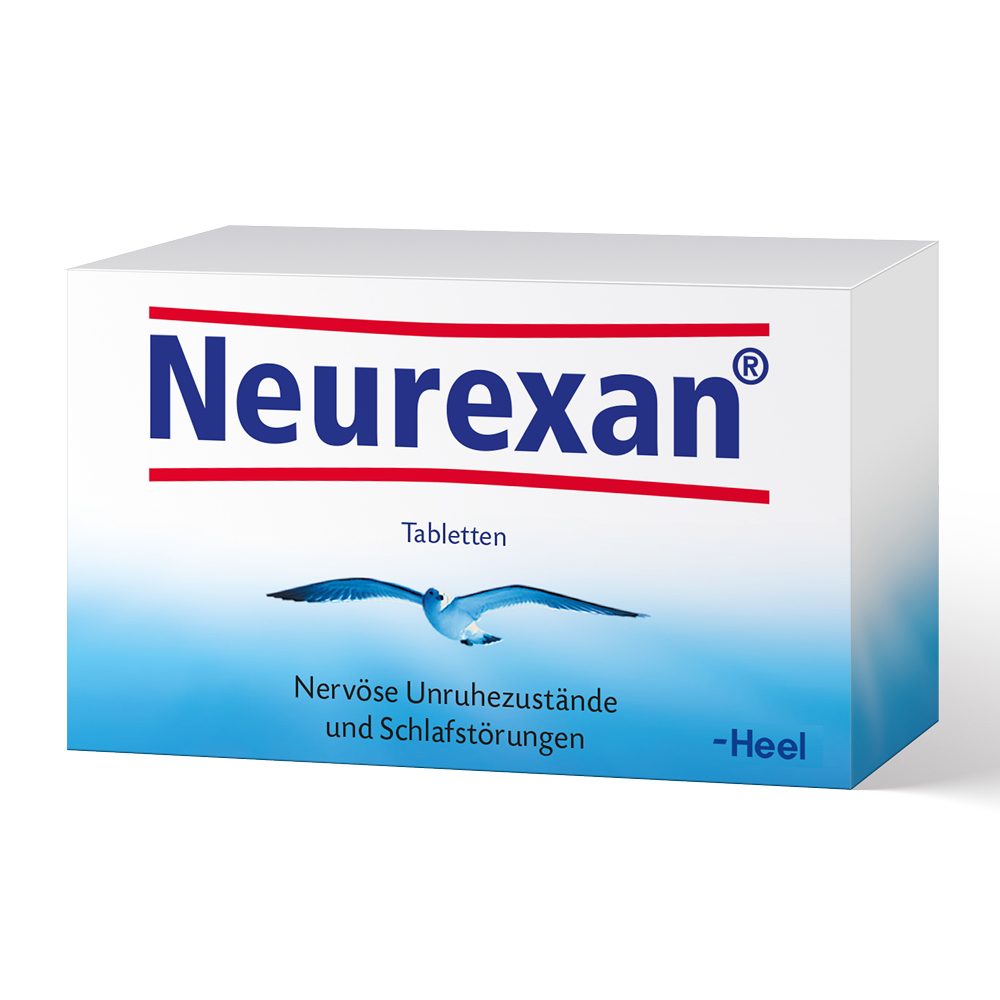 Neurexan  250 St Tabletten