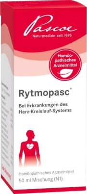 Rytmopasc Tropfen 50 ml Tropfen