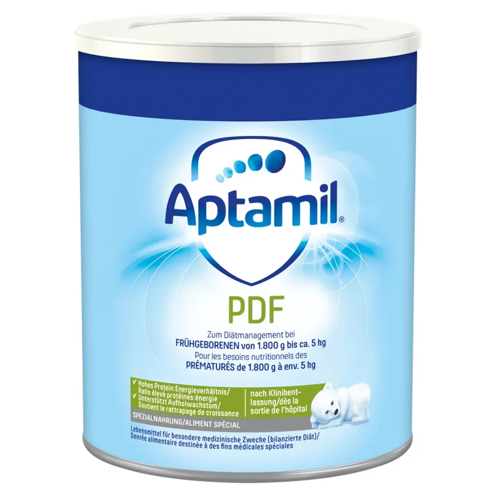 Aptamil PDF 400 g Pulver