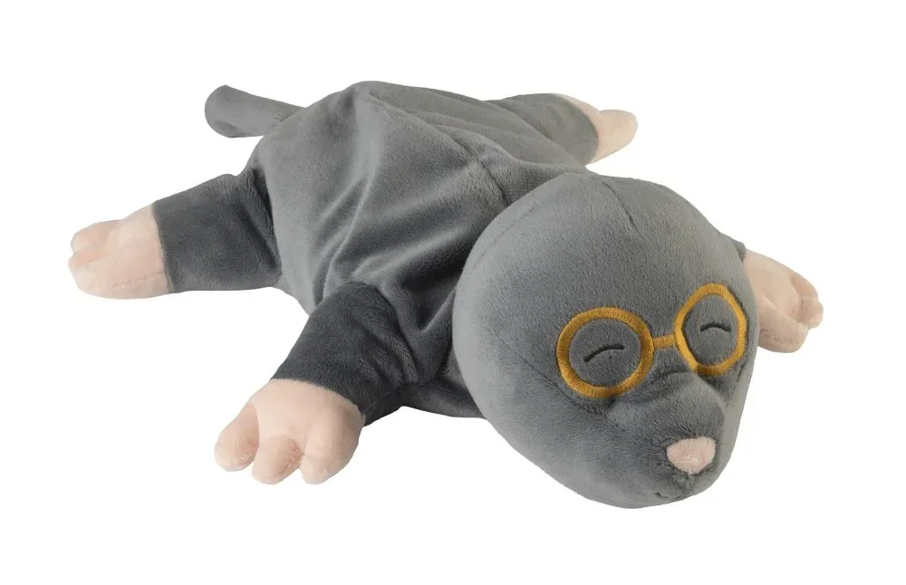 Warmies Schlafender Maulwurf 1 St