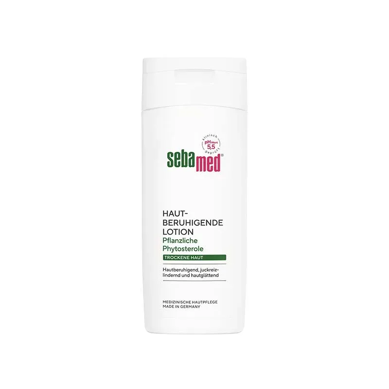 sebamed HAUTBERUHIGENDE LOTION 200 ml Lotion