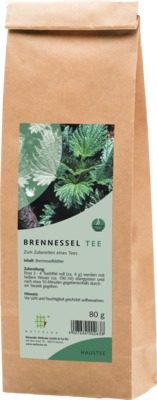 BRENNESSEL TEE 80 g Tee