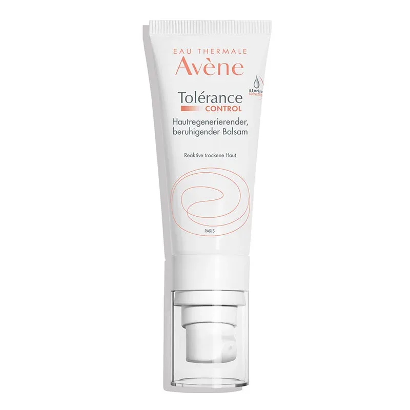 Avène Tolérance CONTROL Balsam  40 ml Balsam