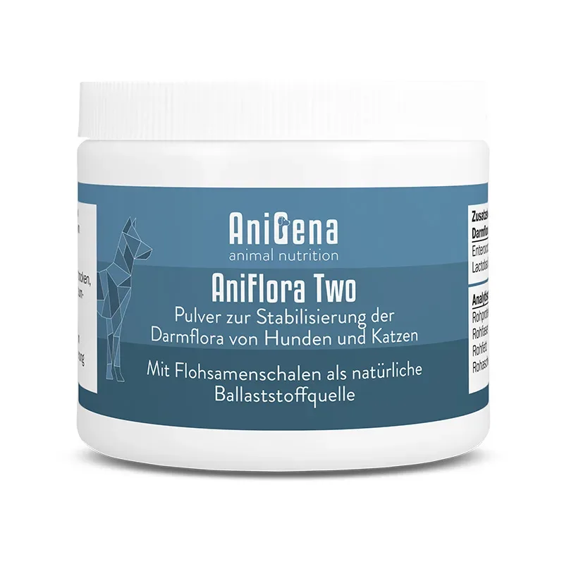 AniGena AniFlora Balance 60 g Pulver
