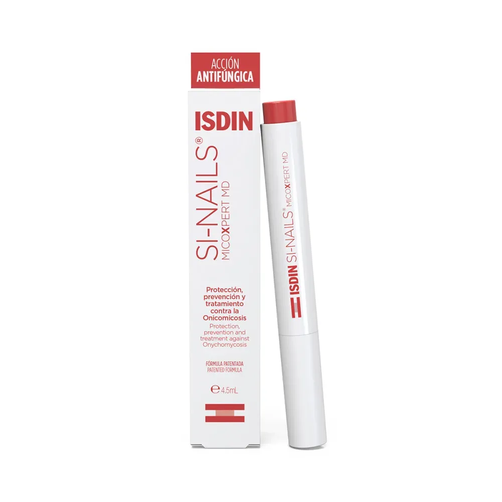 ISDIN SI-NAILS MICOXPERT MD 4.5 ml Stifte