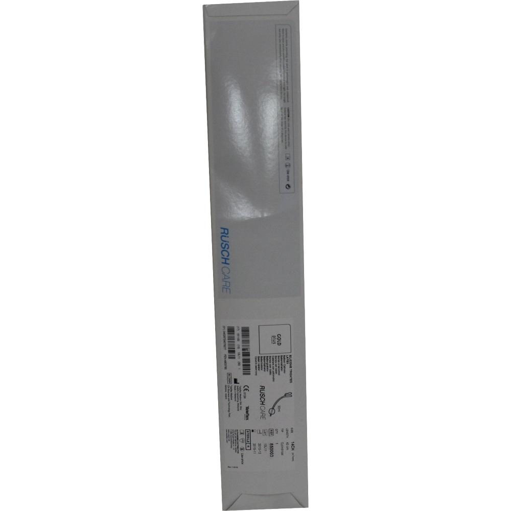 KATHETER Ballon Gold plus Nelat.Ch 14 30 ml Lat. 1 St Katheter