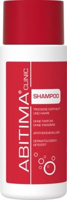 ABITIMA Clinic Shampoo 200 ml Shampoo