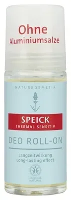 SPEICK Thermal sensitiv Deo Roll-on 50 ml Flüssigkeit