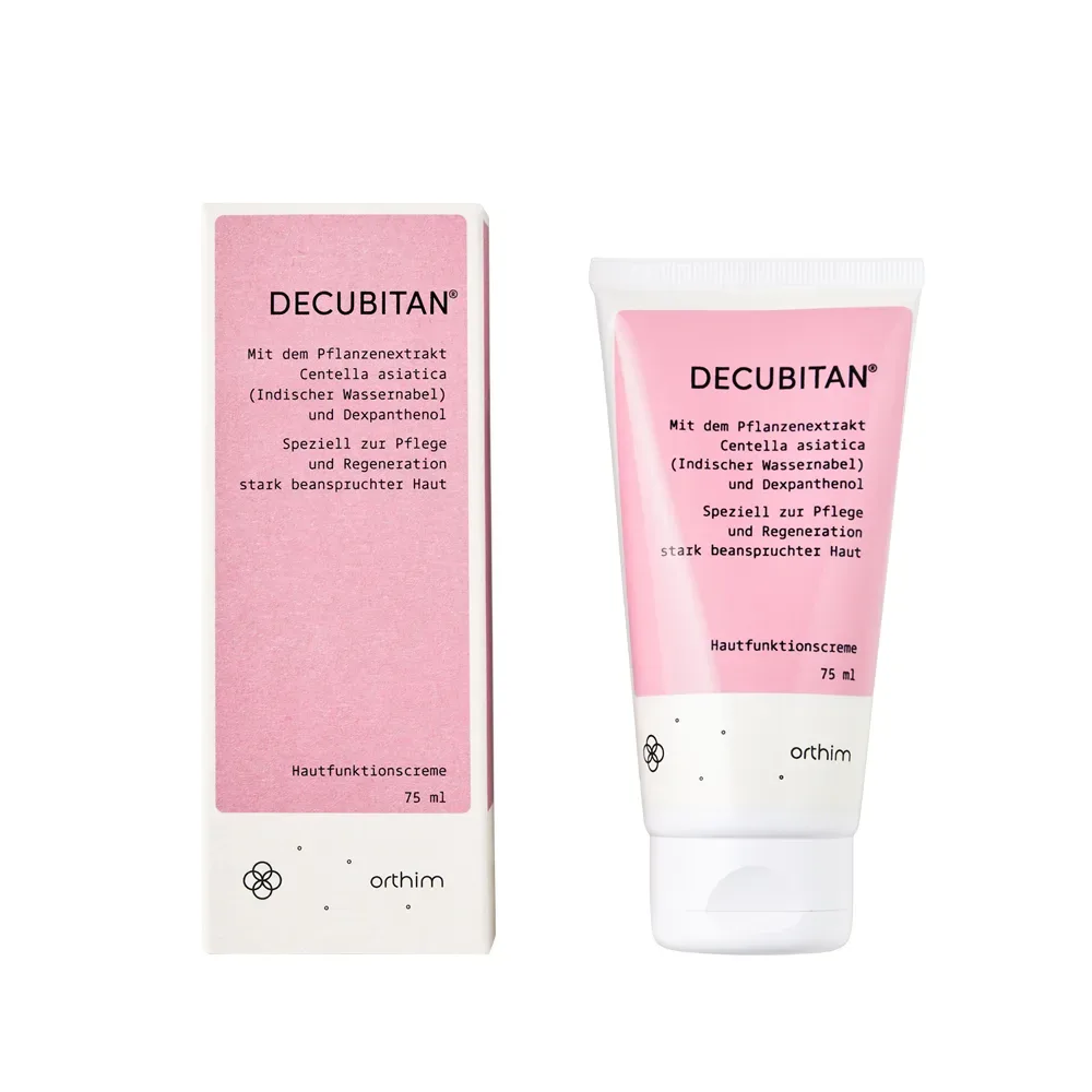 DECUBITAN 75 ml Creme