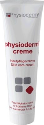 PHYSIODERM Creme 100 ml Creme