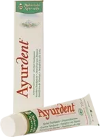 AYURDENT Zahncreme Classic 75 ml Zahncreme