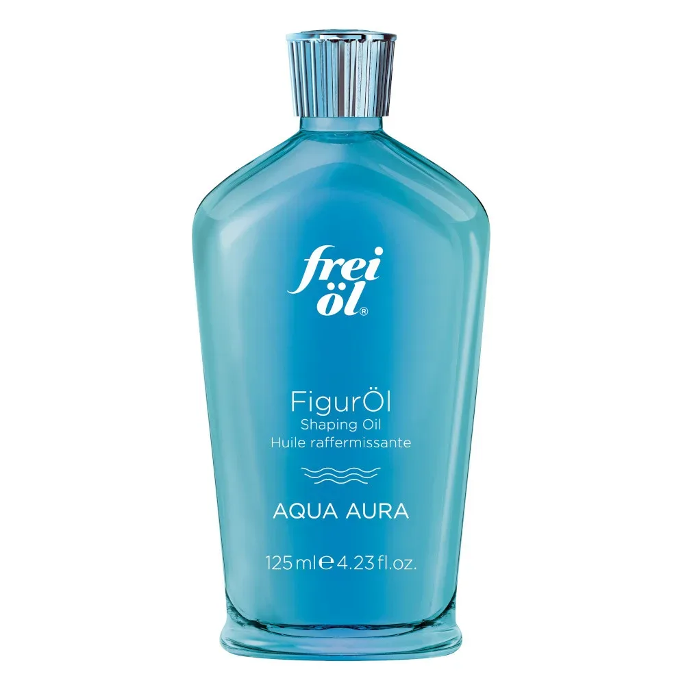 frei öl FigurÖl AQUA AURA 125 ml Öl