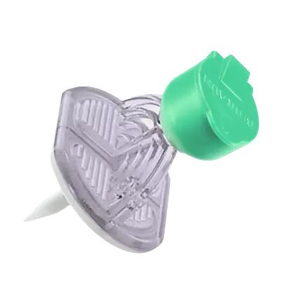 MINI SPIKE V 1 St