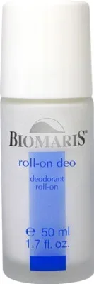 BIOMARIS Roll-on Deo 50 ml Körperpflege