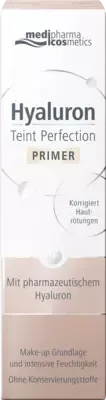 HYALURON Teint Perfection Primer 30 ml Flüssigkeit