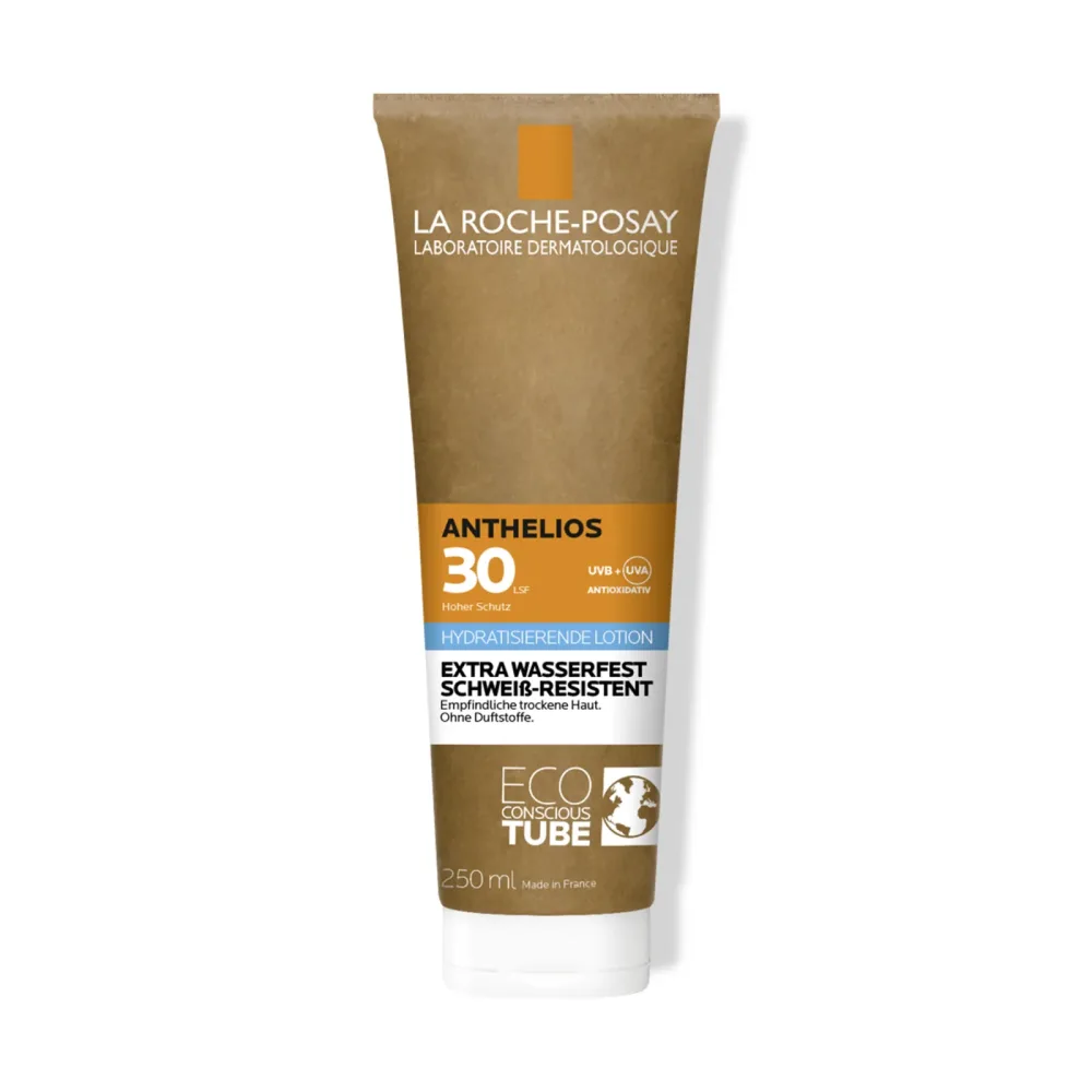 LA ROCHE POSAY ANTHELIOS LSF30 250 ml Milch