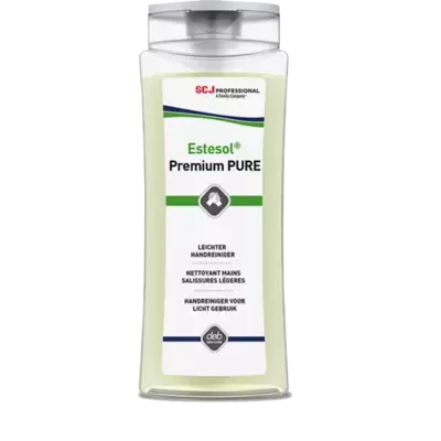 ESTESOL Premium PURE Hautreinigung flüssig 250 ml Lotion