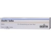 Desitin 25 g Salbe