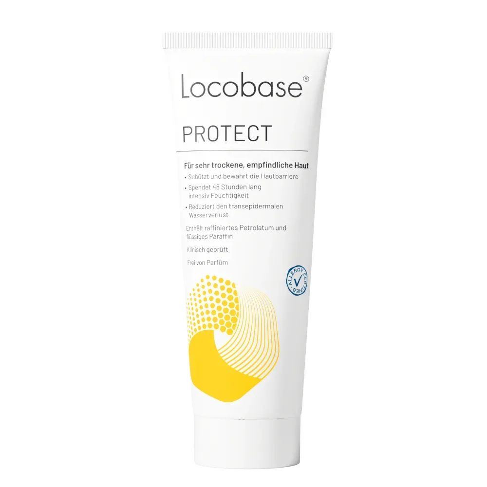 Locobase PROTECT 100 g Creme