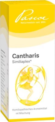 CANTHARIS SIMILIAPLEX Tropfen 50 ml Tropfen