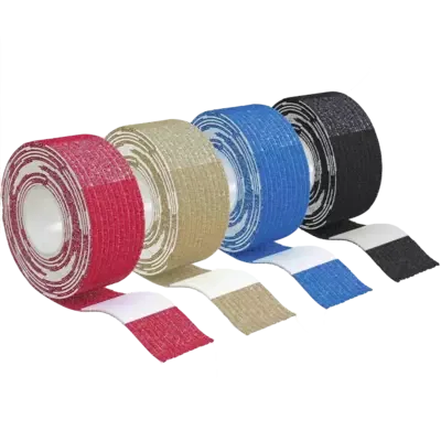 DracoPlast FingerFix hautfarben Selbsthaftender Fingerverband 2,5cm x 4,5m 1 St Pflaster