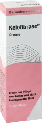 Kelofibrase Creme 25 ml Creme