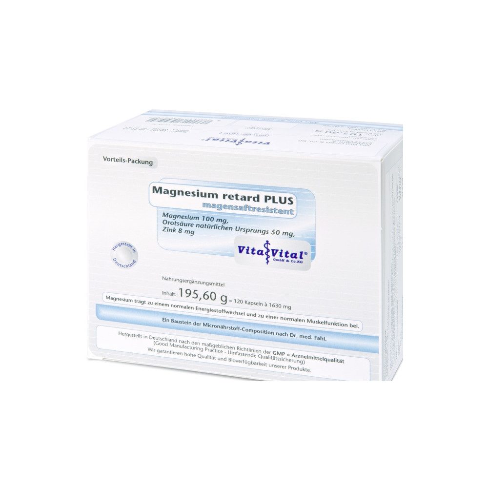 OMEGA-3-FS hochrein 500 mg 120 St Kapseln magensaftresistent