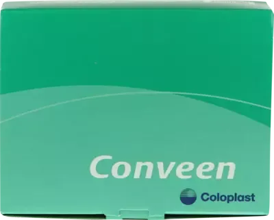 CONVEEN Befestigungsbänder 50501 20 St