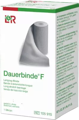 DAUERBINDE FEIN 6CMX7M