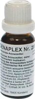 REGENAPLEX Nr.28 b Tropfen 15 ml Tropfen zum Einnehmen