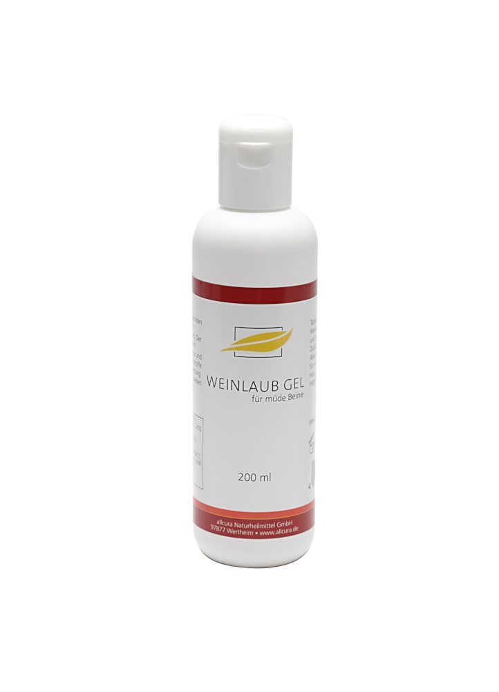 WEINLAUB Gel 200 ml Gel