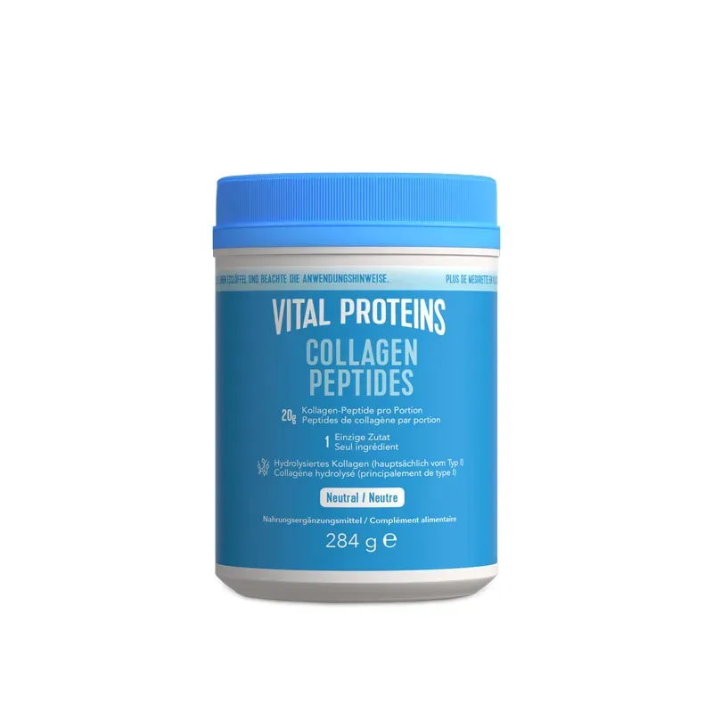 VITAL PROTEINS Collagen Peptides  284 g Pulver