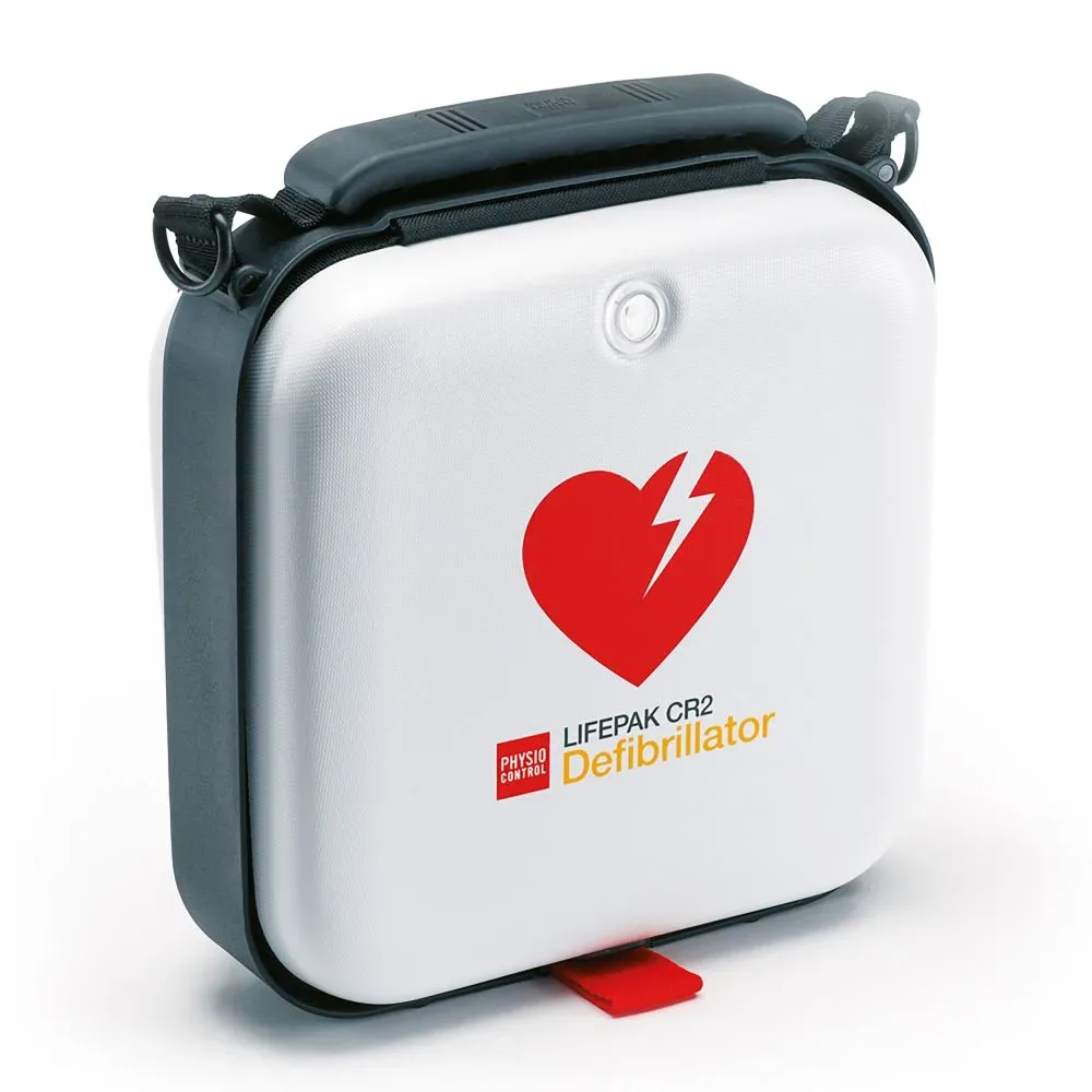 Life Peak CR2 ? Vollautomat incl Tasche und USB  1 St