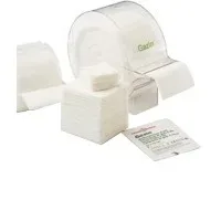 GAZIN Verbandmull 10 cmx5 m 8fach 1 St Verband