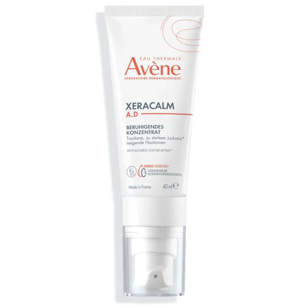 Avène XeraCalm A.D Beruhigendes Konzentrat  40 ml Konzentrat
