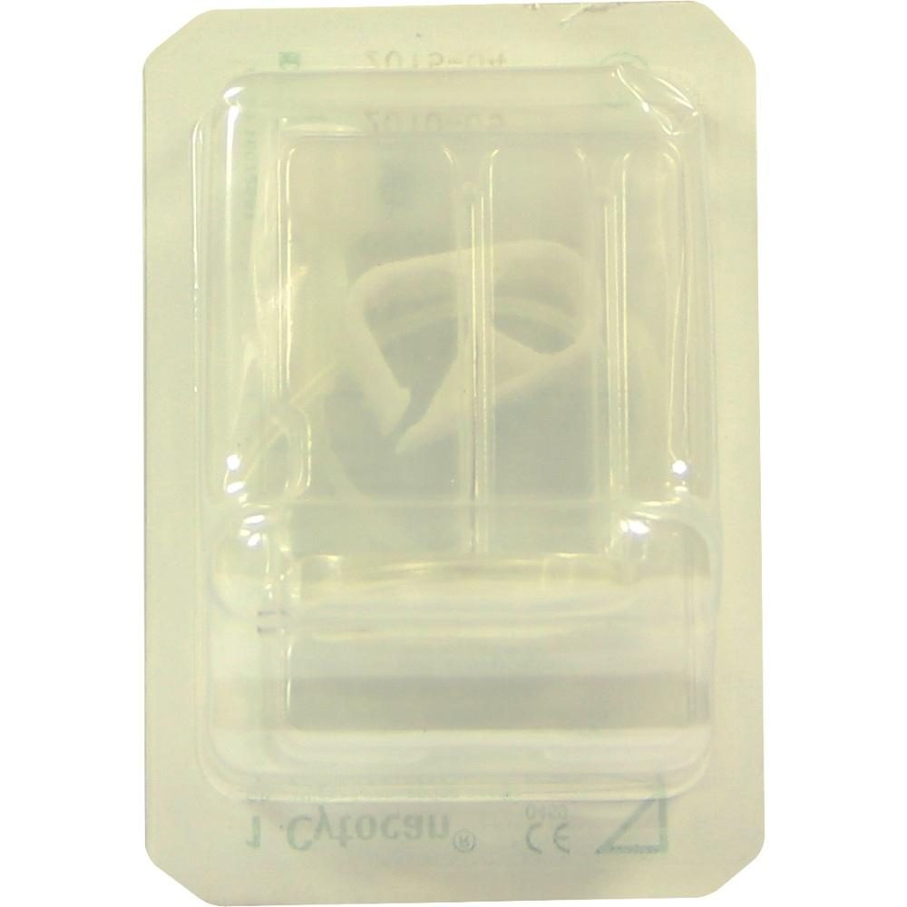 CYTOCAN Portkanüle 22 G 25 mm 1 St