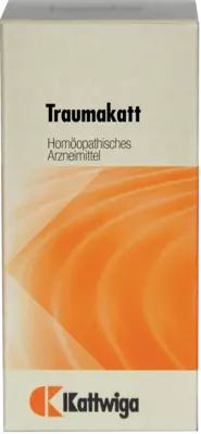 TRAUMAKATT Tabletten 100 St Tabletten