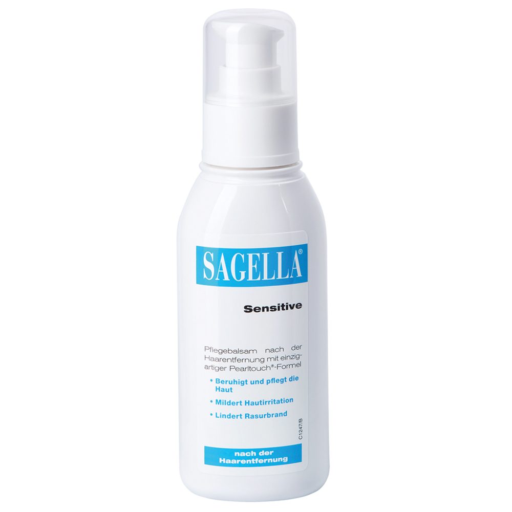 SAGELLA Sensitive 100 ml Balsam