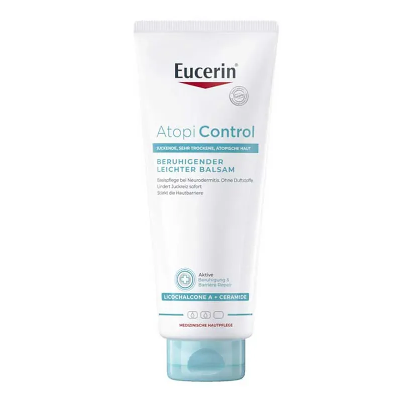 Eucerin Atopi Control BALSAM +20% sparen* 400 ml Balsam