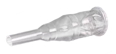 URINALKONDOM 29 mm latexfrei selbsthaftend 1 St