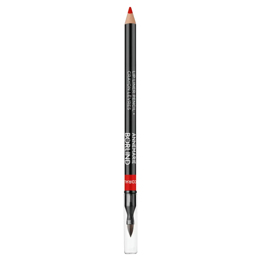 BÖRLIND LIP LINER PENCIL CORAL 1 g Stifte