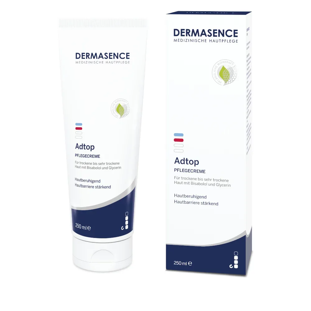 DERMASENCE Adtop  250 ml Creme