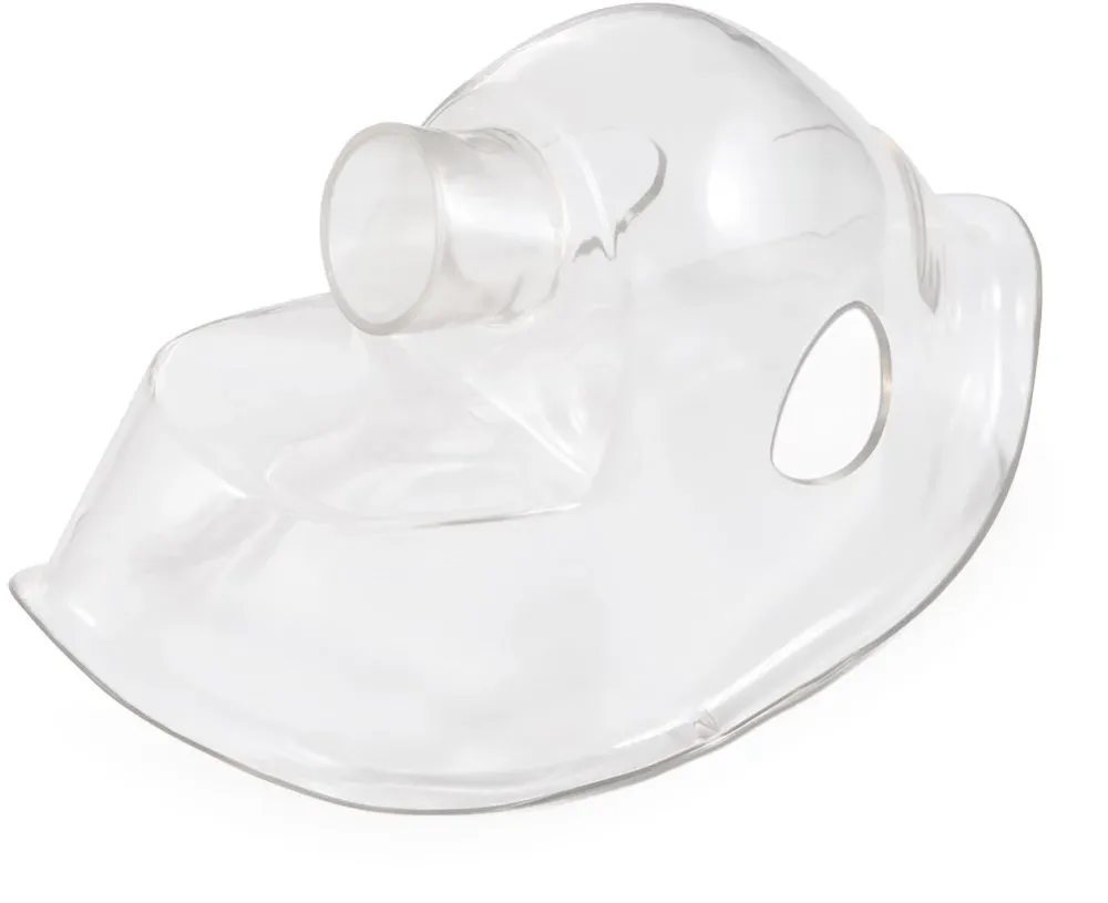 aponorm INHALATIONSGERÄT Standard Erwachsenenmaske 1 St