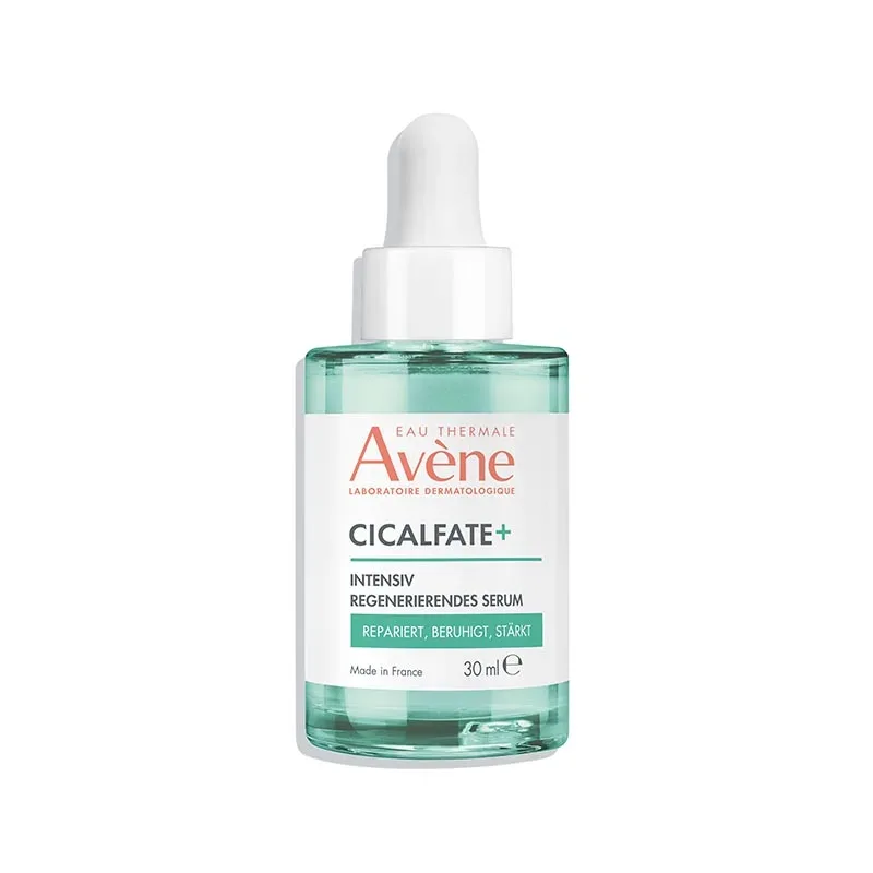 Avène CICALFATE+ INTENSIV REGENERIERENDES SERUM  30 ml Konzentrat