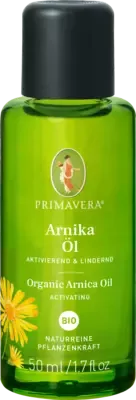 ARNIKAOEL BIO
