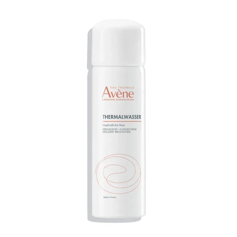 Avène THERMALWASSER  50 ml Spray